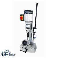 دستگاه کوم کنی فکس مدل F14-652 - ابزار یراق
