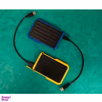 هارد اکسترنال سیلیکون پاور مدل Armor A66 ظرفیت 5 ترابایت