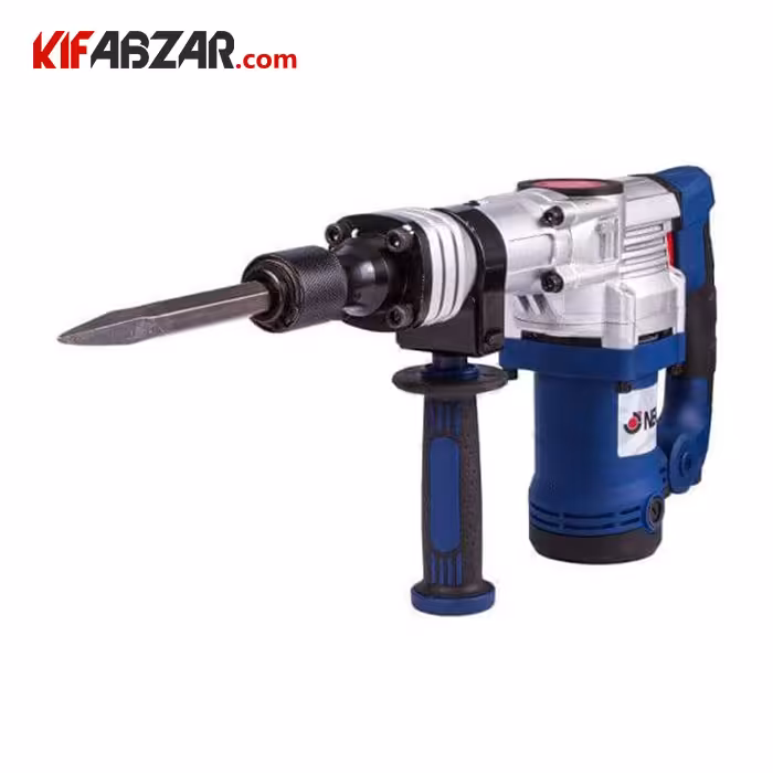 چکش تخریب نک 6 کیلویی مدل 9010DB