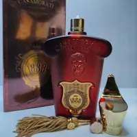 ادکلن مردانه 1888کازامراتی