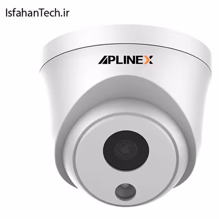 دوربین مداربسته  تحت شبکه اپلینکس مدل IPC-T102-A-JP