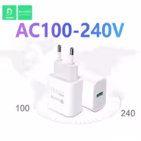 آداپتور 18 واتی دنمن مدل dc 07