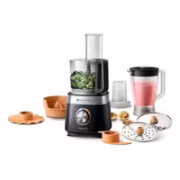 خرید فیلیپس غذا ساز 7530 - تجربه آشپزی حرفه‌ای در خانه