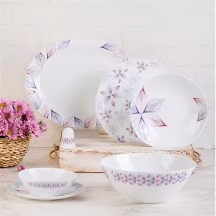 آرکوپال 6 نفره پارس اپال