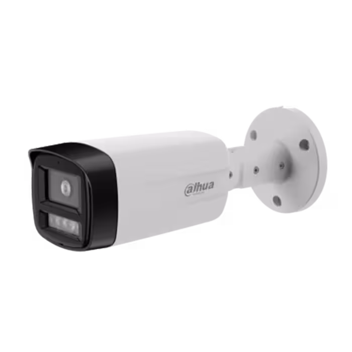 دوربین مدار بسته داهوا مدل DH-HAC-HFW1509TM-A-LED | آی تی هوم