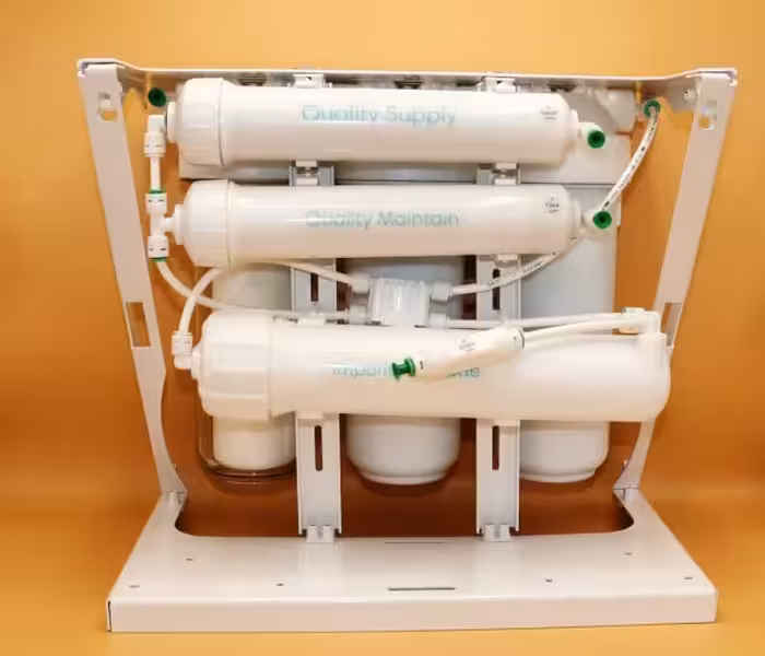 تصفیه آب ZZ مدل RO C 506