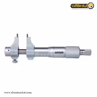 میکرومتر آکاد 30-5 میلی متر داخل سنج مدل 01-001-351
