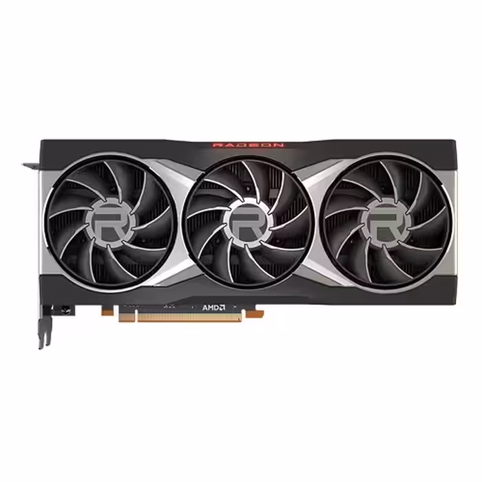 کارت گرافیک ایکس اف ایکس مدل RX 6900 XT با حافظه 16 گیگابایت