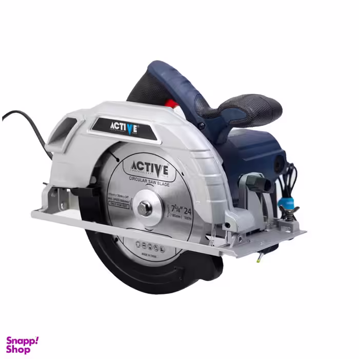 اره گردبر اکتیو تولز مدل AC-55185