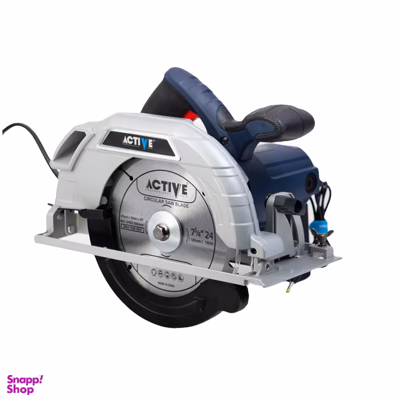 اره گردبر اکتیو تولز مدل AC-55185