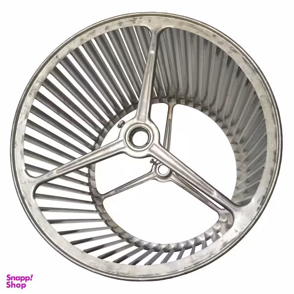 پروانه کولر آبی کد 7000