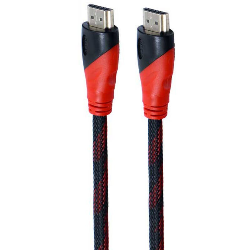 کابل اچ دی ام آی پوست ماری HDMI 15m