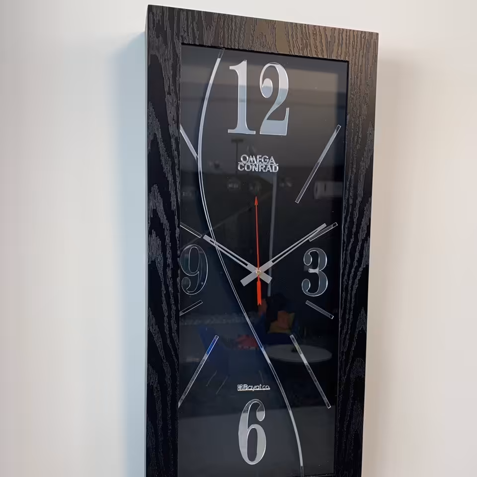 ساعت امگا کلراد