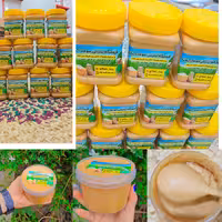 کره بادام زمینی یک کیلویی آستانه اشرفیه   کره بادام زمینی آستانه اشرفیه کره بادام آستانه اشرفیه کره بادام زمینی درجه یک 