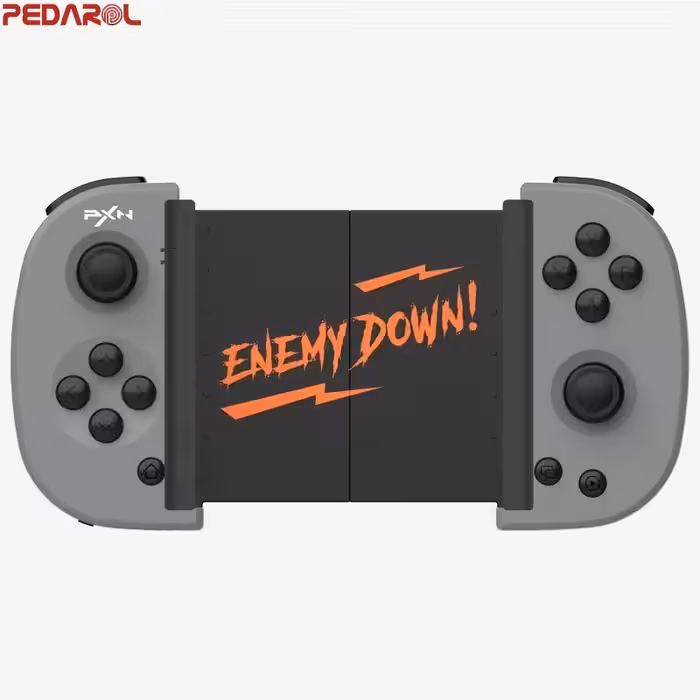 دسته بازی بلوتوثی موبایل PXN مدل P30 Pro