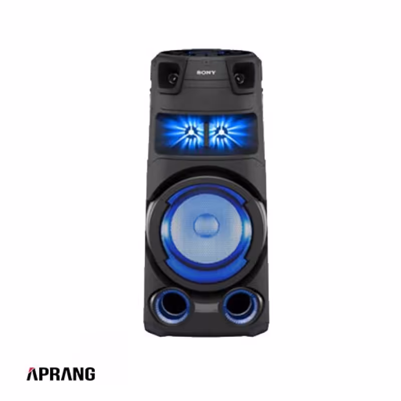 اسپیکر سونی مدل MHC V73D