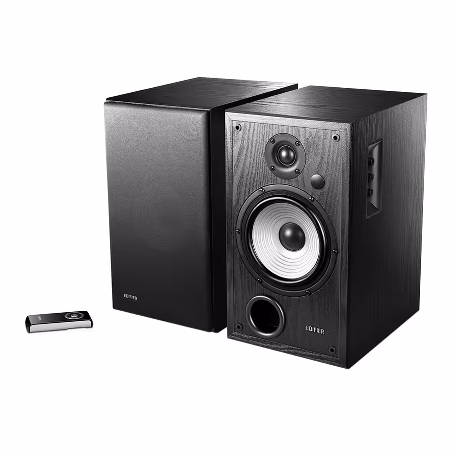 قیمت و خرید اسپیکر 2.0 ادیفایر مدل R2600 | یاس ارتباط