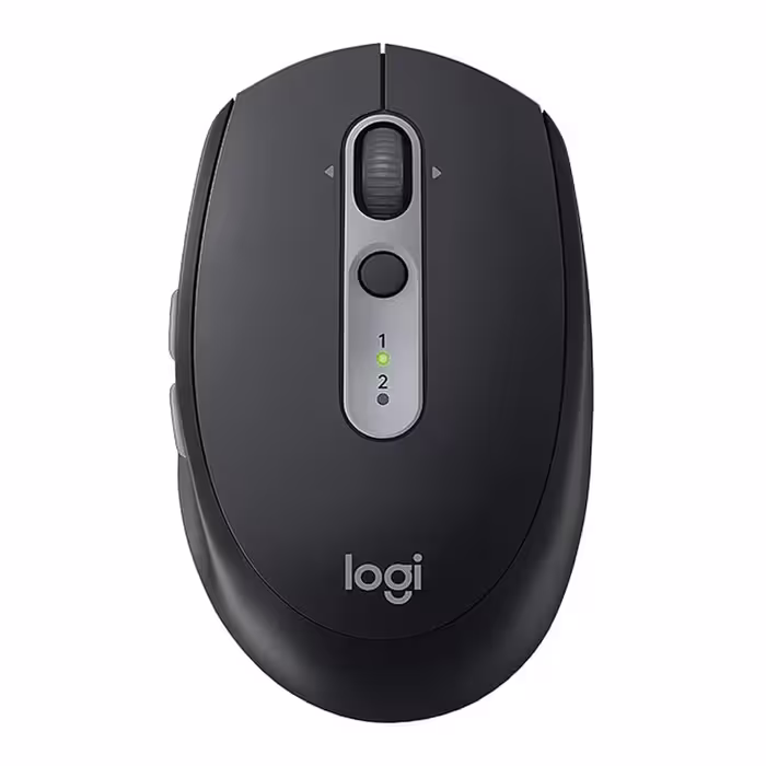 قیمت و خرید ماوس بی‌سیم سایلنت لاجیتک مدل M590 | یاس ارتباط