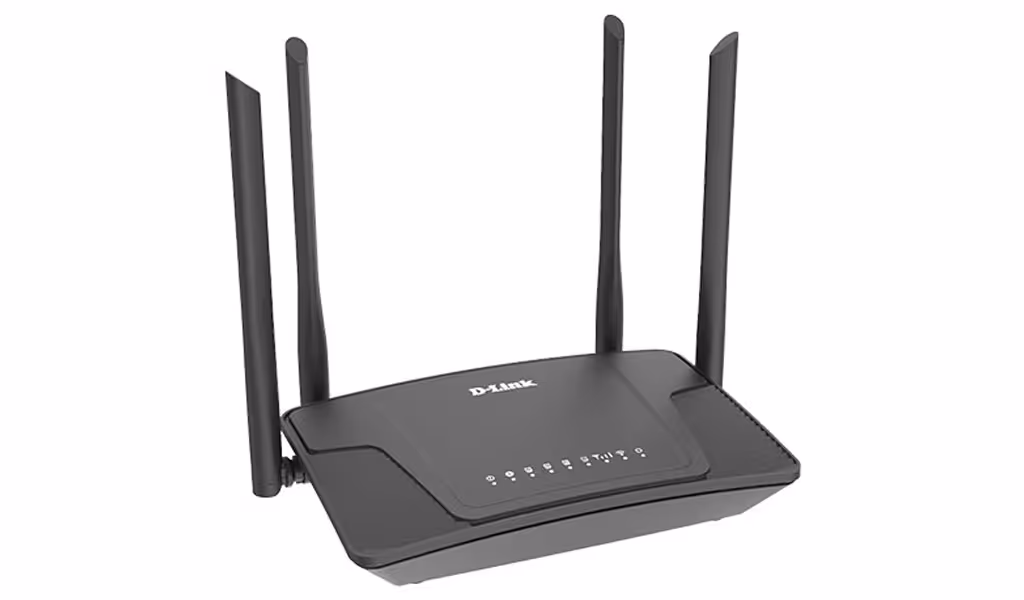 مودم سیم کارتی دی لینک DWR-M920 پک جدید