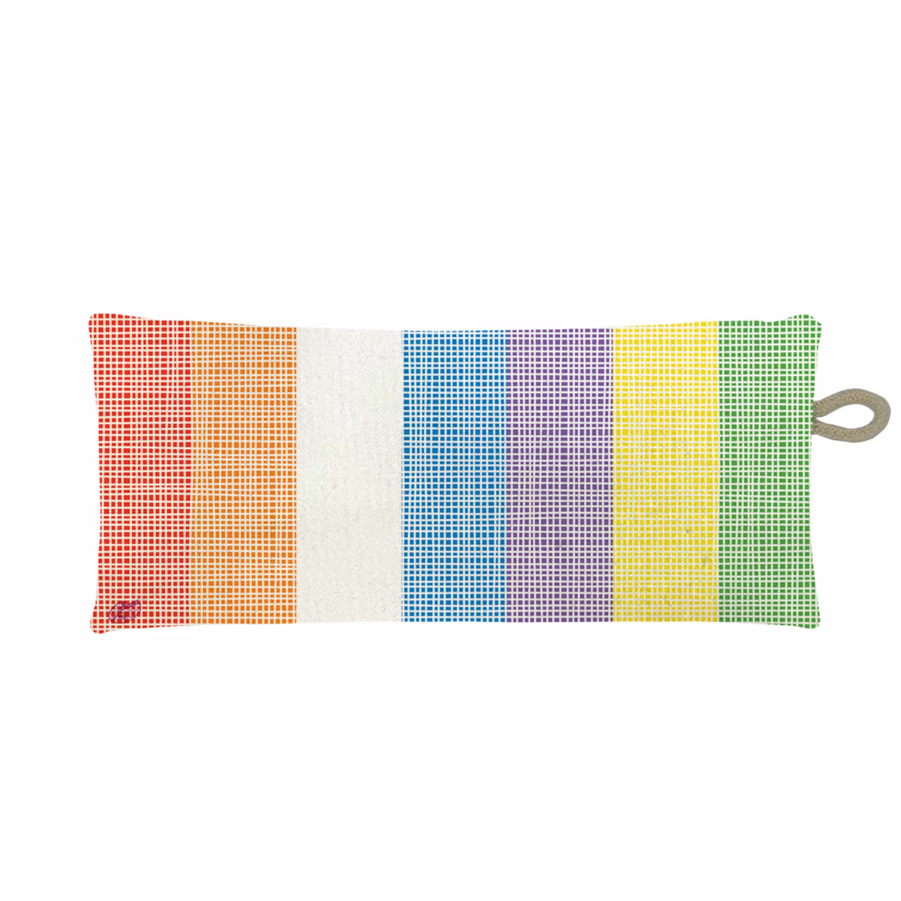 جامدادی جنس مخمل تک زیپ کد JSKH046