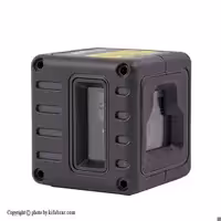 تراز لیزری سه خط اکتیو مدل AC_67542