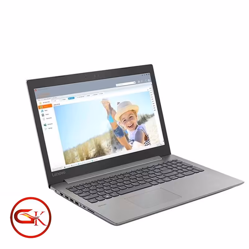 لپ تاپ لنوو Lenovo IP 330 15IKB|i7 8550U|MX150 4GB|RAM 8GB