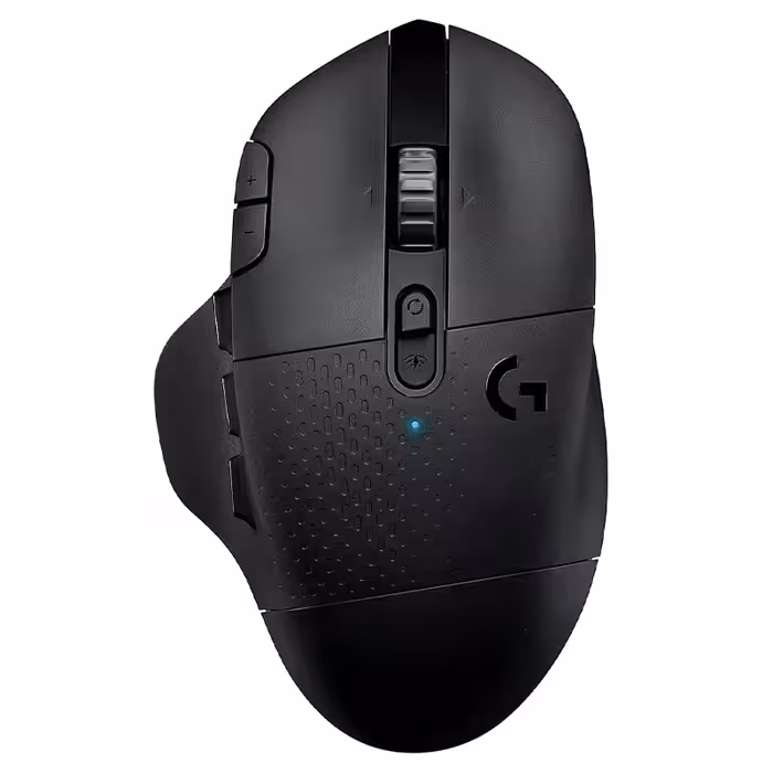 ماوس بی‌سیم لاجیتک مدل G604 | آی تی هوم
