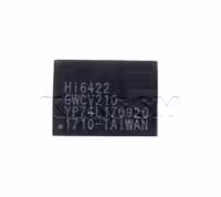 آی سی تغذیه HI6422-GWCV210