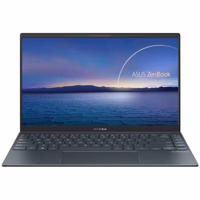لپ تاپ 14.0 اینچی ایسوس مدل ZenBook 14 UM425IA-C Ryzen7