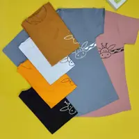 تیشرت زرافه