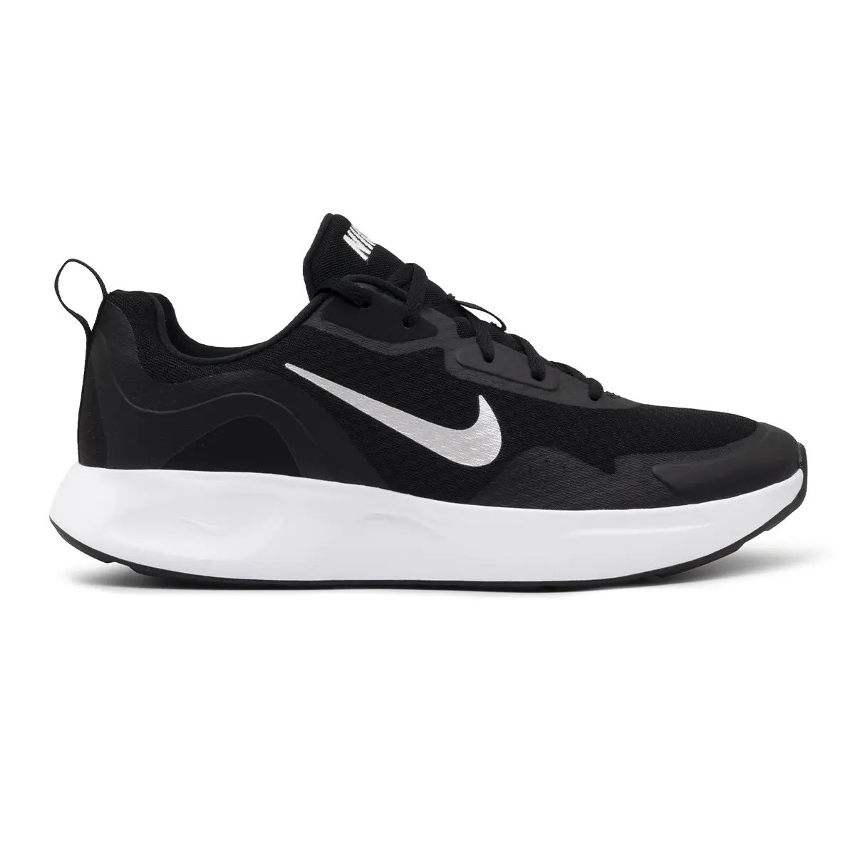 کتانی اسپرت زنانه نایکی مدل WMNS NIKE WEARALLDAY NKCJ1677-001فعهنف6ع