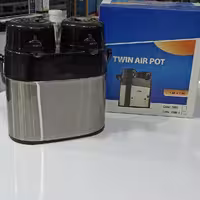 فلاکس چای دوقلو برند رز 