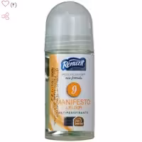 مام رول ضد تعریق زنانه منیفستو 50میل رینوزیت