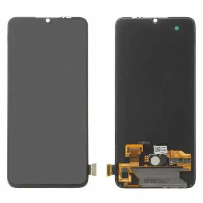 تاچ ال سی دی شیائومی می 9 لایت بافریم | Lcd Xiaomi Mi9 lite frame