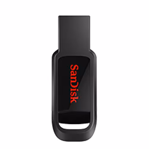 فلش مموری 16GB سندیسک SanDisk CRUZER Spark USB 2.0