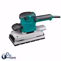 سمباده لرزان دی سی ای مدل ASB02-234 - ابزار یراق