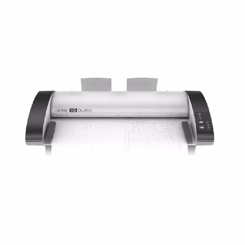 اسكنر نقشه رنگی کانتکس مدل آی کیو 2490