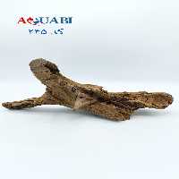 تنه چوب آبنوس آکواریوم AB-245 دریفت وود