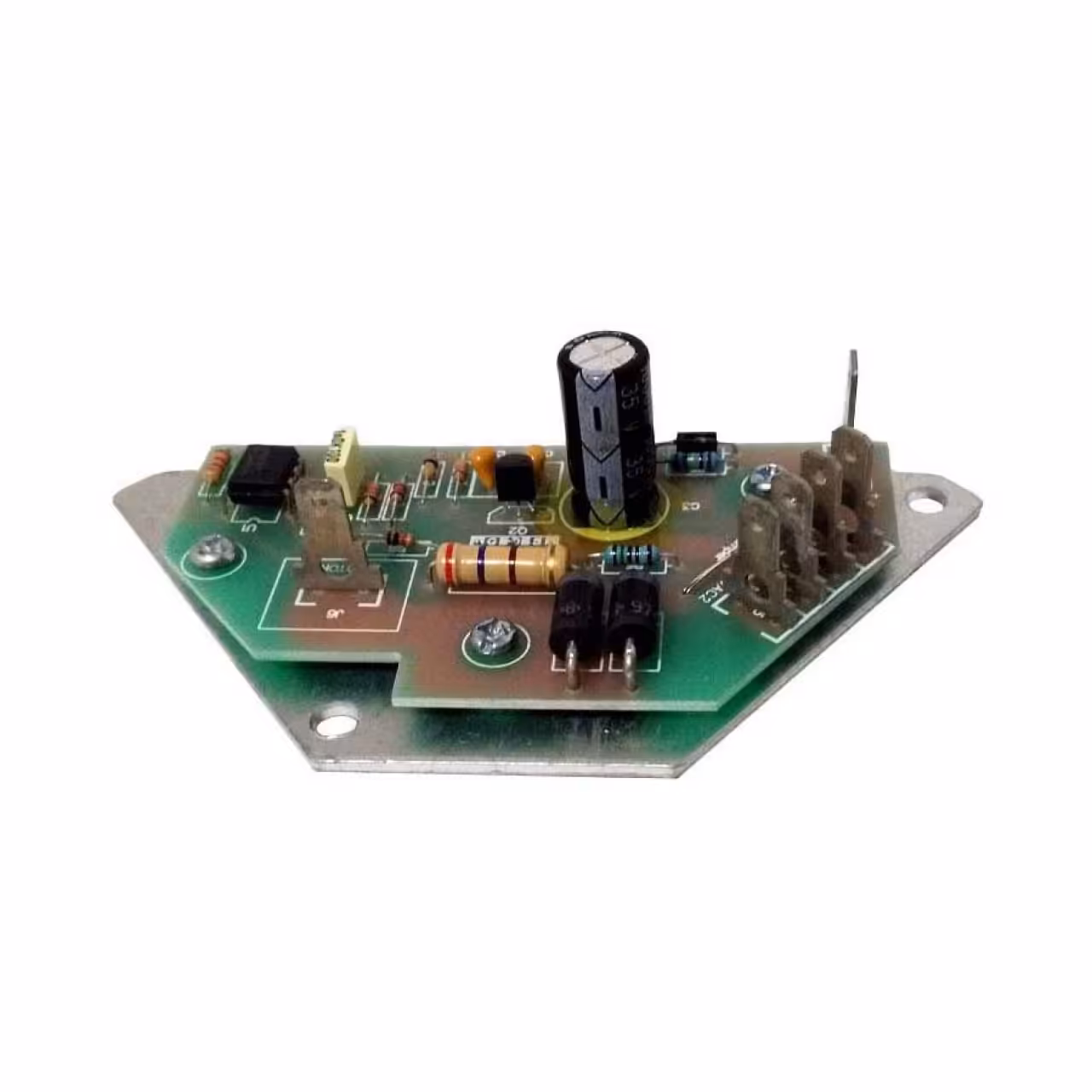 مدول بخاری خودرو نوین پارت مناسب پژو 405