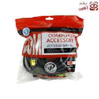 کابل HDMI ایکس پی-پروداکت مدل XP-HD10M طول 10 متر