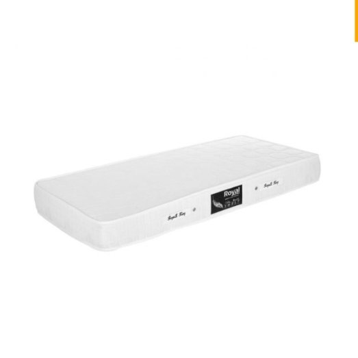تشک رویال یک نفره 120 * 200 طبی مدل رویا