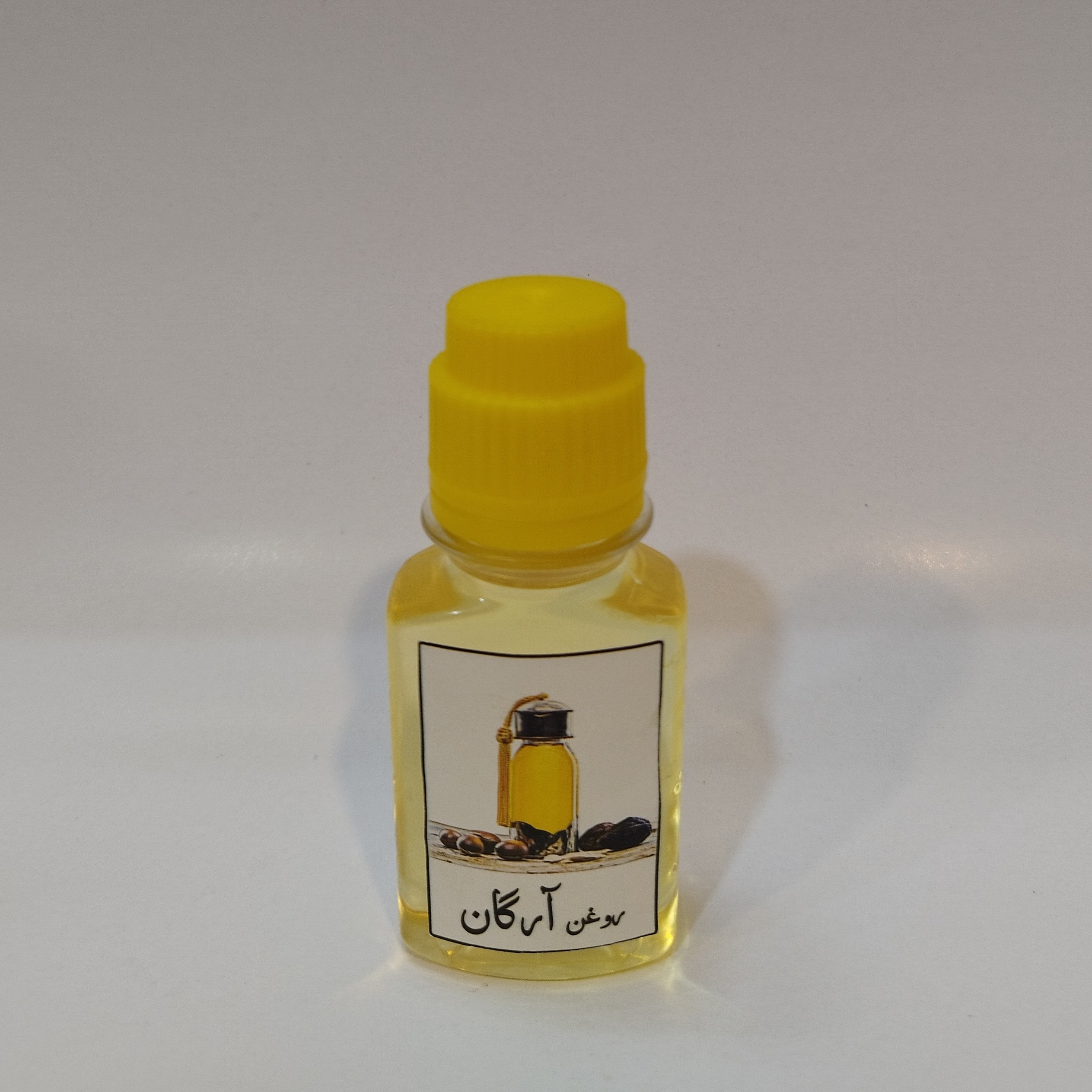 روغن ارگان وارداتی اصل مراکش60سی سی