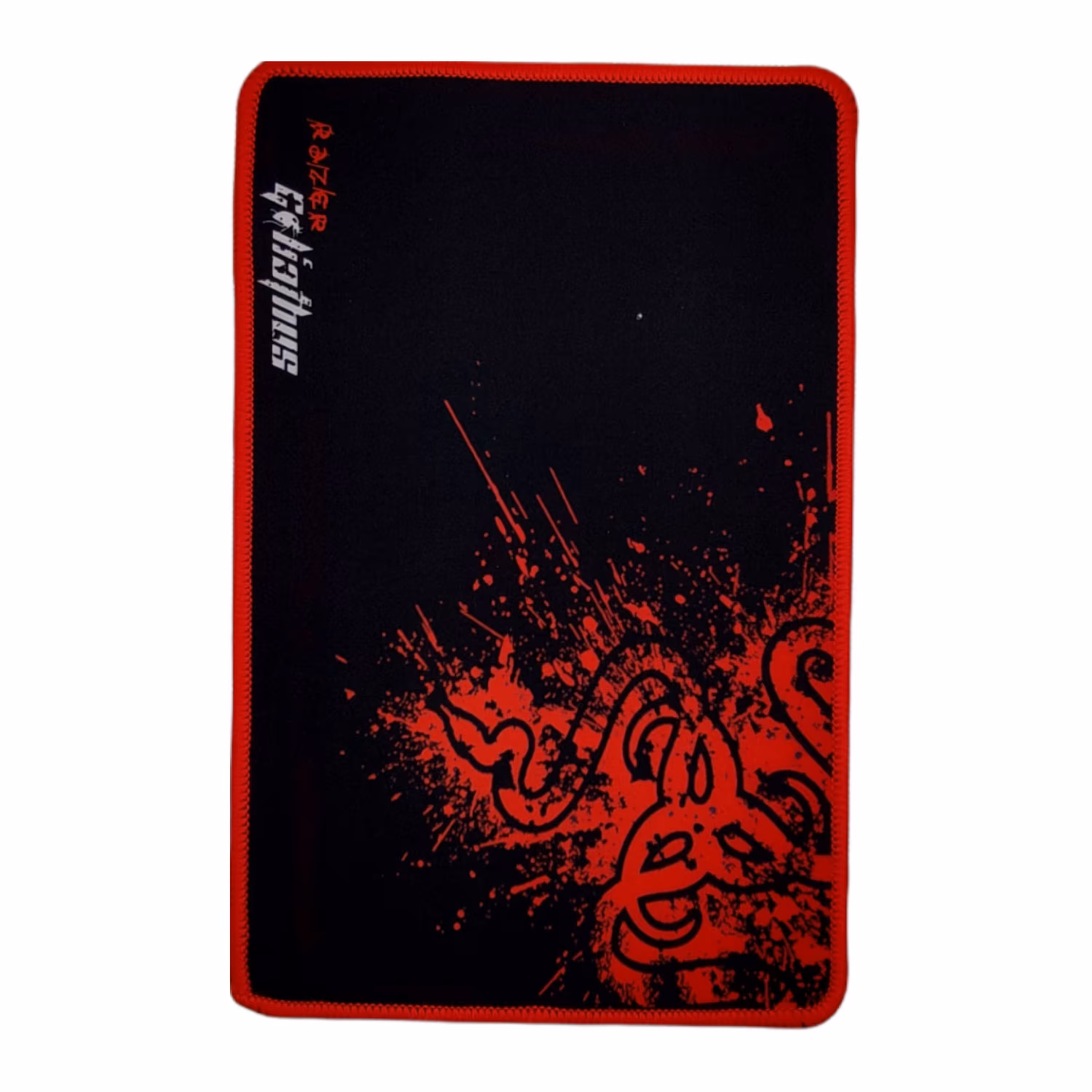 ماوس پد مدل RAZER Q-3