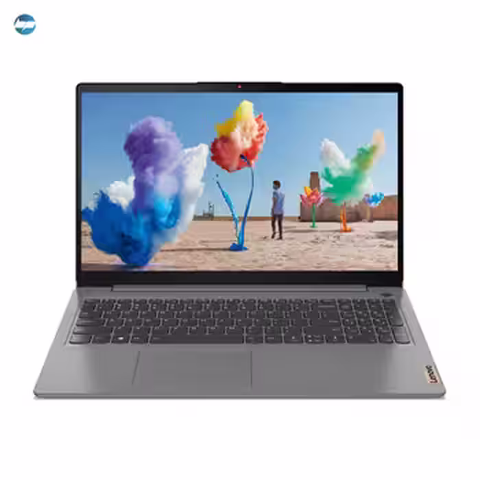 لپ تاپ لنوو Lenovo IdeaPad 3 IP3 مدل 15ABR8 پردازنده Ryzen 3 5300U / Ryzen 7 5700U