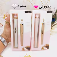 دستگاه مانیکور و پدیکور ناخن شارژی فلاورس FLOWERS