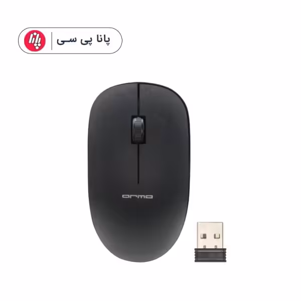 موس بیسیم ARMO-M11W