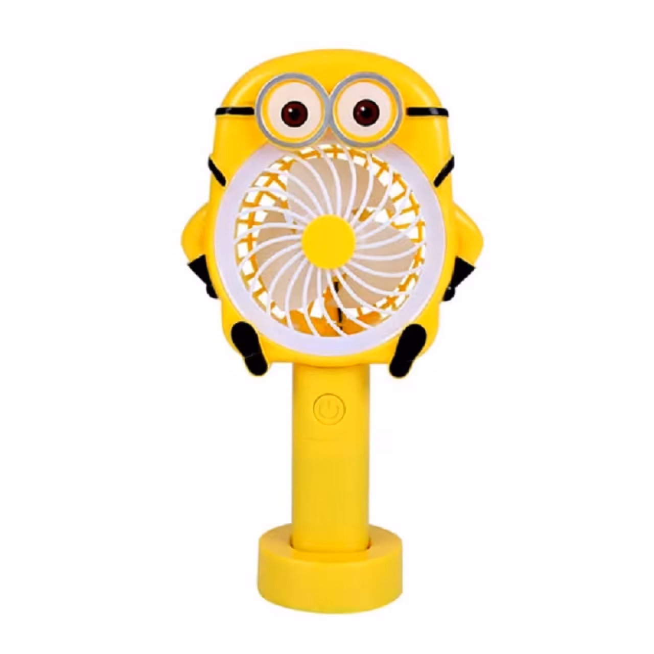 پنکه شارژی Adorable مدل 8805