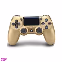 دسته PlayStation 4 مدل Gold