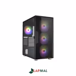 کیس کامپیوتر اف اس پی مدل CUT592
فروشگاه اینترنتی تخصصی لپتاپ لپ مال