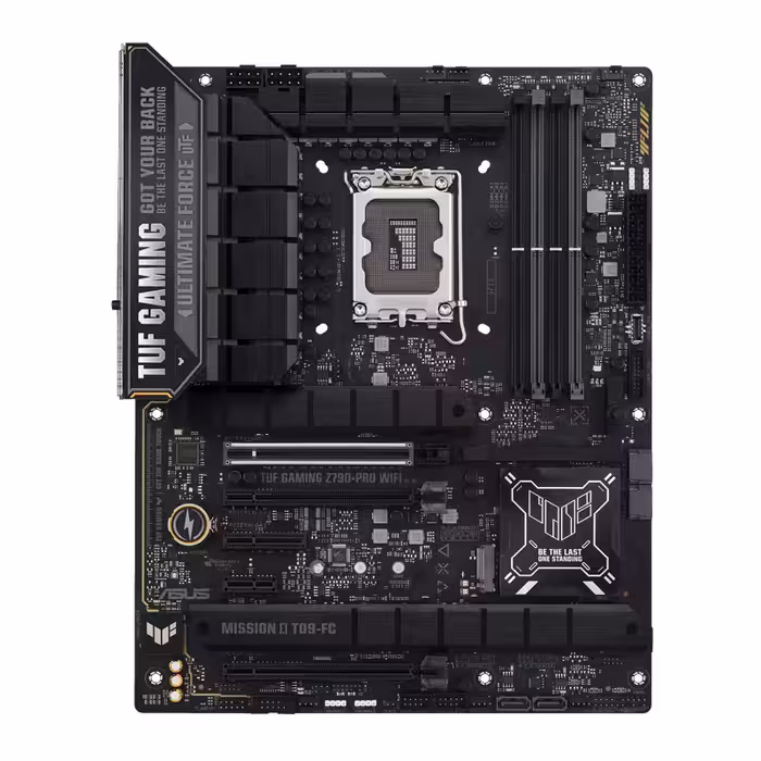 مادربرد ایسوس مدل TUF GAMING Z790-PRO WIFI
